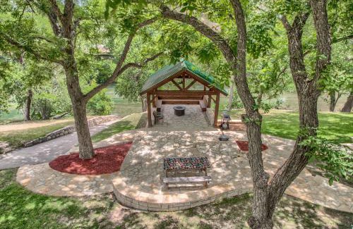 New Braunfels House | Players Place PRD 2462
