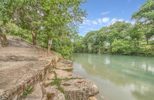 New Braunfels House | Players Place PRD 2462