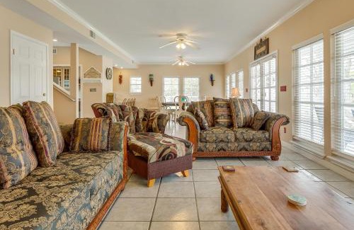 New Braunfels House | Players Place PRD 2462