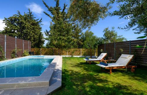Petriti Apartment | Playia Villas II