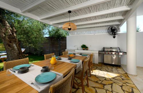 Petriti Apartment | Playia Villas II