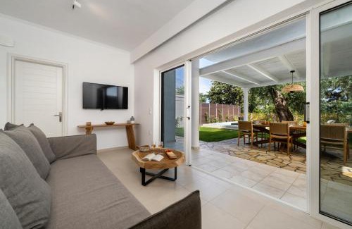 Petriti Apartment | Playia Villas II