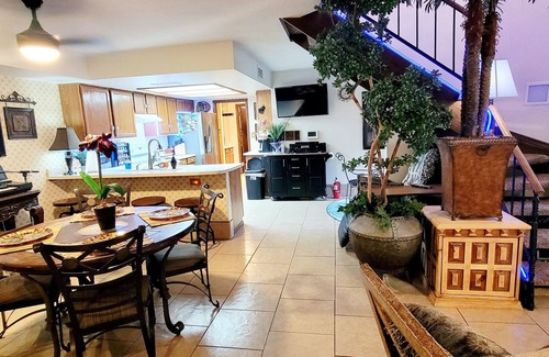 Village At Canyon View House | Playing Sports while Vacationing