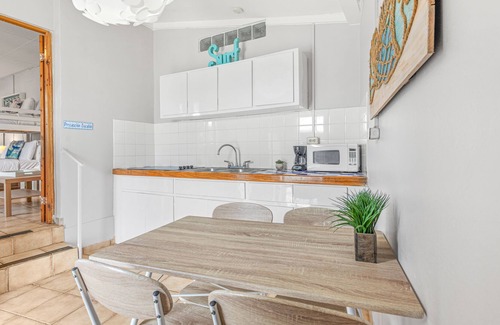La Parguera Apartment | Playita Rosada | Beautiful tropical apartment located in unique La Parguera, Laj
