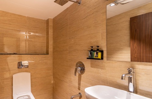 Indore Hotel | Playotel Inn Scheme 114