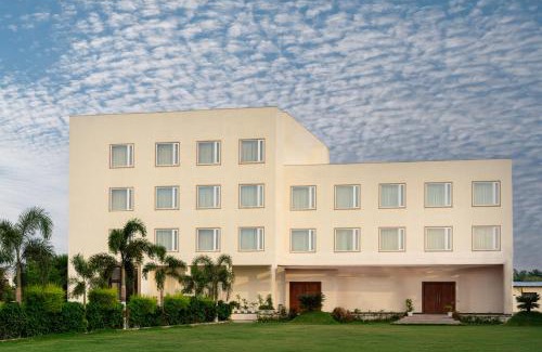 Bhopal Hotel | Playotel Resort Bhopal
