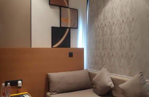 Rau Hotel | Playotel Resort Indore
