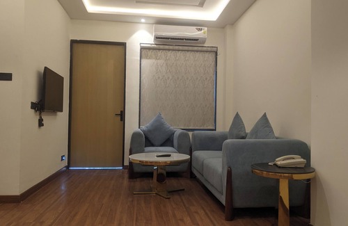 Rau Hotel | Playotel Resort Indore