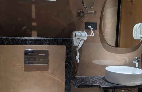Rau Hotel | Playotel Resort Indore