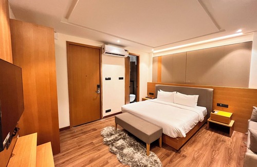 Rau Hotel | Playotel Resort Indore