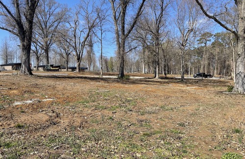 Carbondale RV Rental | PLAYPORT South camp. Eclipse Hot Spot. South Zone primitive camp sites