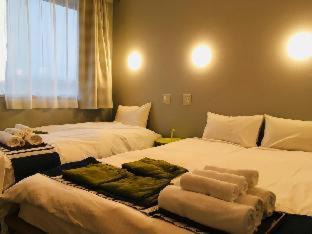 Azumabashi Hotel | Playsis East Tokyo