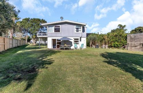 Matapouri House | Playtime Plus - Matapouri Holiday Home