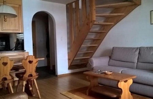 Bivio Apartment | Plaz 6