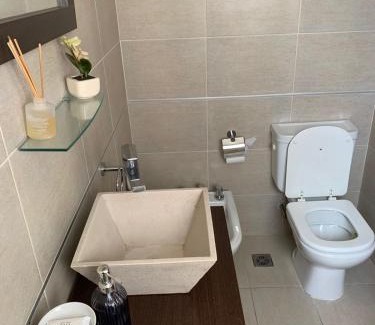 Chivilcoy Apartment | Plaza 376