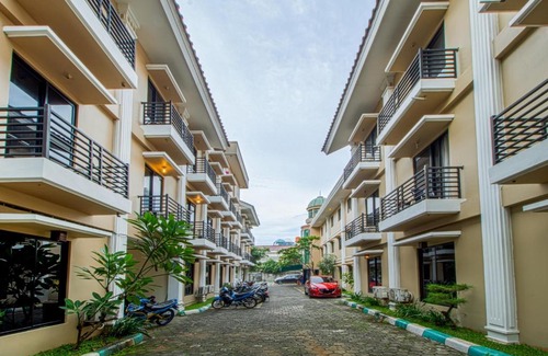 Kuningan House | Plaza 68 Residence