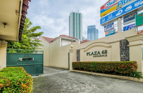 Kuningan House | Plaza 68 Residence