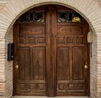 Binefar Apartment | Plaza Apartamentos