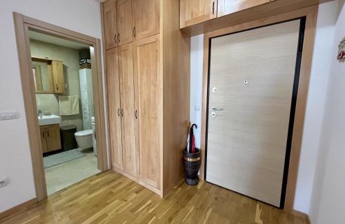Budva Apartment | Plaza Apartment