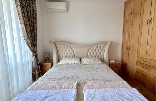 Budva Apartment | Plaza Apartment