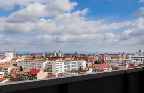 Satu Mare Apartment | Plaza Apartment