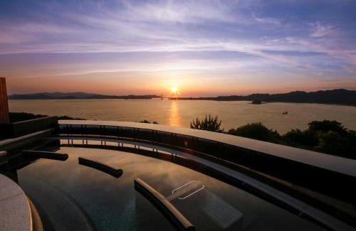Minamiawaji Hotel | Plaza Awajishima