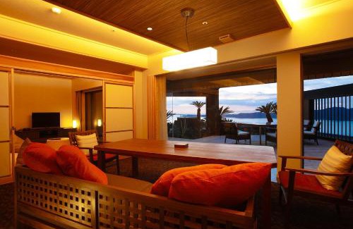 Minamiawaji Hotel | Plaza Awajishima