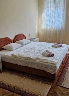 Downtown Apartment | Plaza Centar Podgorica