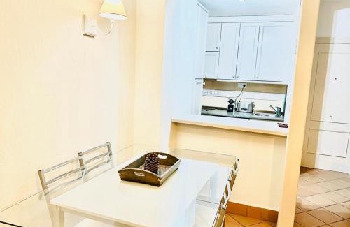 Pradollano Apartment | Plaza de Andalucía Edificio Salvia con vistas al Veleta