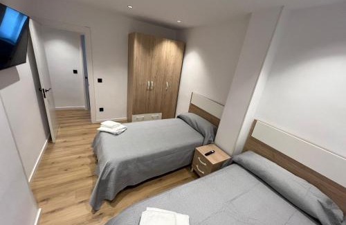 Burgos Apartment | Plaza de España Burgos