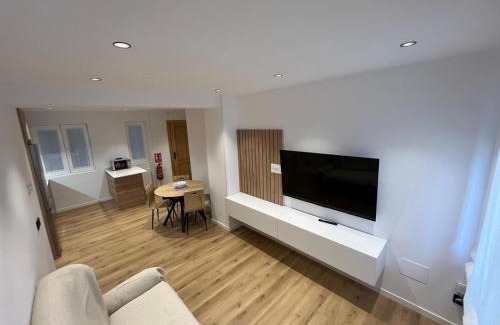 Burgos Apartment | Plaza de España Burgos