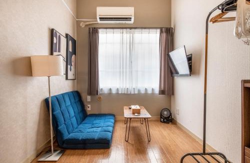 Kamiikebukuro Apartment | Plaza de La Brea