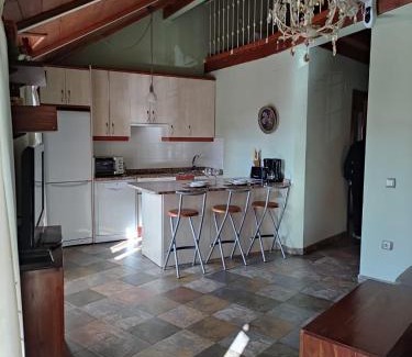 Rascafria Apartment | PLAZA DE LA VILLA 24