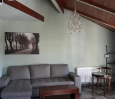 Rascafria Apartment | PLAZA DE LA VILLA 24
