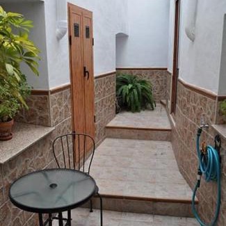 Santiago Apartment | Plaza de Santiago - 3 hab