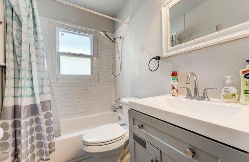 Central Oklahoma City House | Plaza District 2br Pets Welcome #31