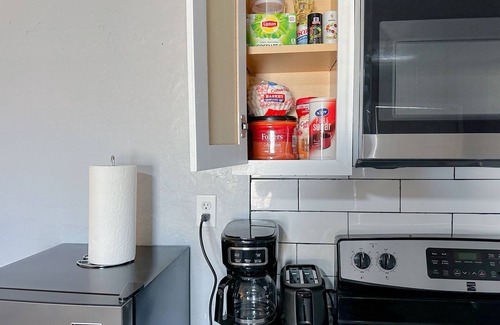 Central Oklahoma City Apartment | Plaza District Studio | 8 Mins to OKC State Fair #20A