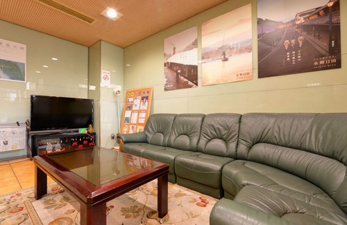 Hita Hotel | Plaza Hotel Fujinoi
