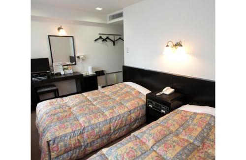 Hita Hotel | PLAZA HOTEL FUJINOI - Vacation STAY 53216v