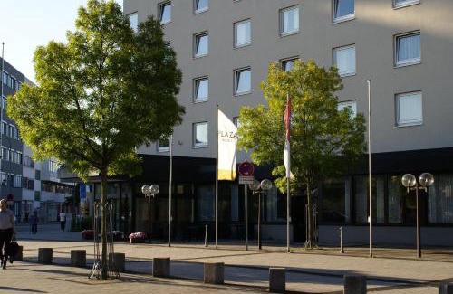 Hanau Hotel | PLAZA Hotel Hanau