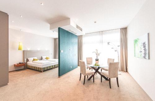 Hanau Hotel | PLAZA Hotel Hanau