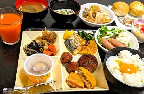 Nogata Hotel | Plaza Hotel Nogata