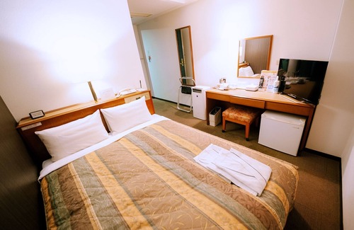 Nogata Hotel | Plaza Hotel Nogata