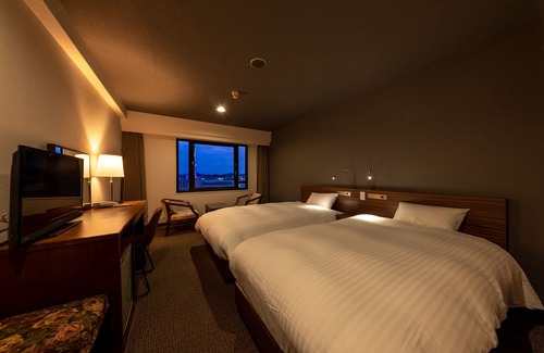Shimonoseki Hotel | Plaza Hotel Shimonoseki