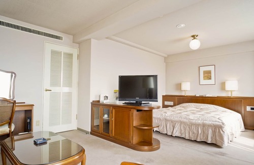 Shimonoseki Hotel | Plaza Hotel Shimonoseki