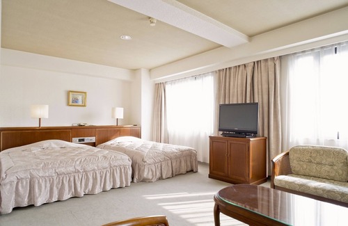 Shimonoseki Hotel | Plaza Hotel Shimonoseki