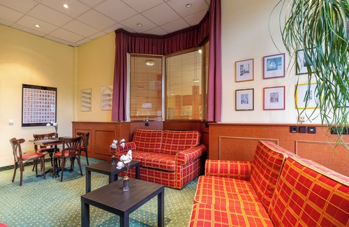 Chemnitz Hotel | PLAZA INN Chemnitz