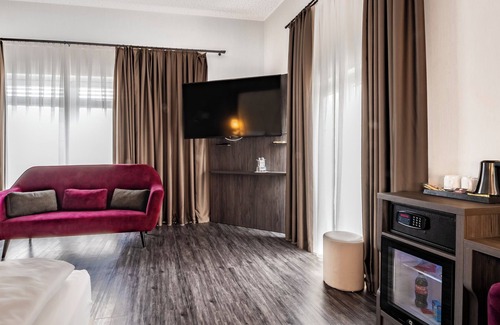 Heilbronn Hotel | PLAZA INN Heilbronn