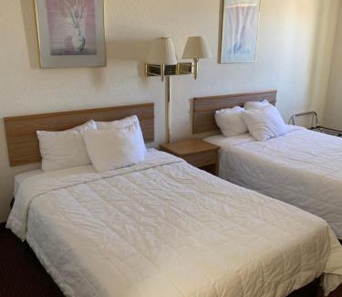 Lordsburg Hotel | Plaza Inn Lordsburg I-10