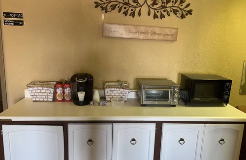 Lordsburg Hotel | Plaza inn Lordsburg